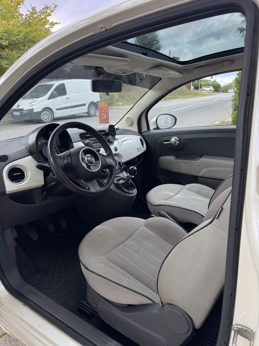 Fiat  500  1.2    69cai