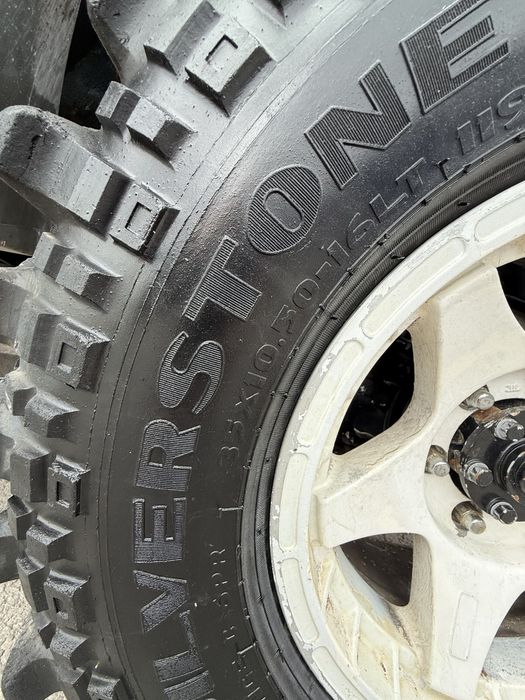 Silverstone 35x10.5x16