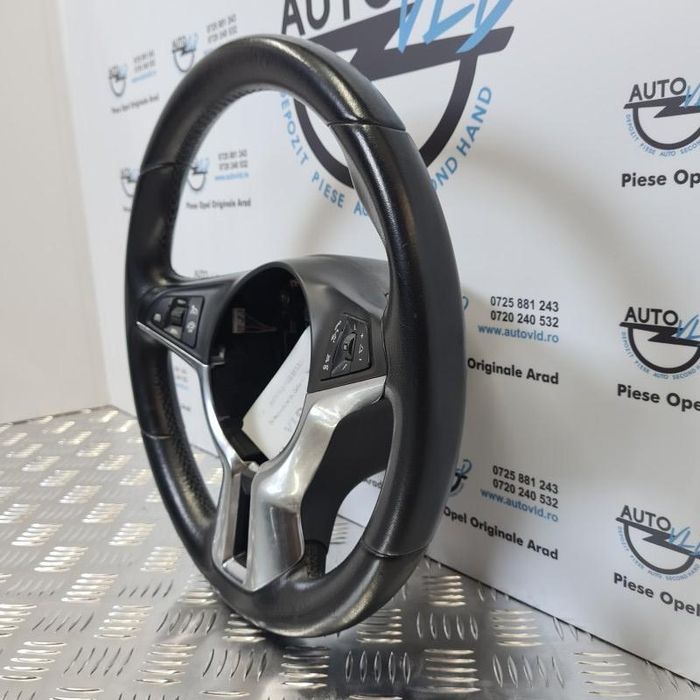 Volan piele cu comenzi Opel Adam Rocks