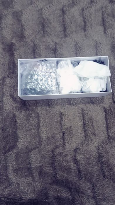 Свечки со вкусом разных фигур