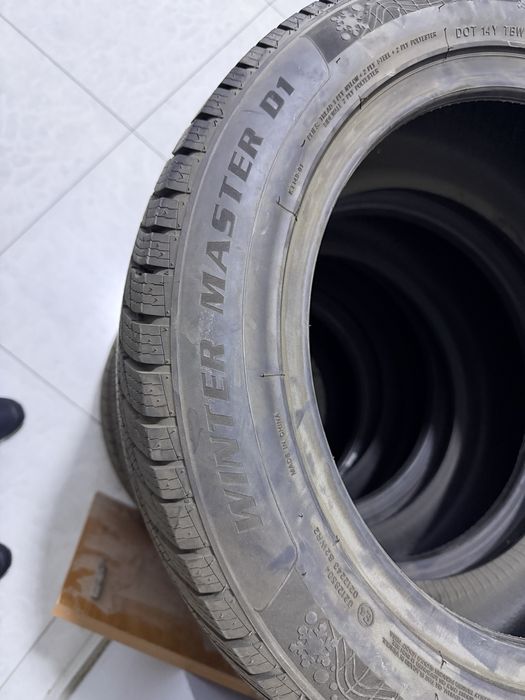 Greeptrac Зимний R17 225/55