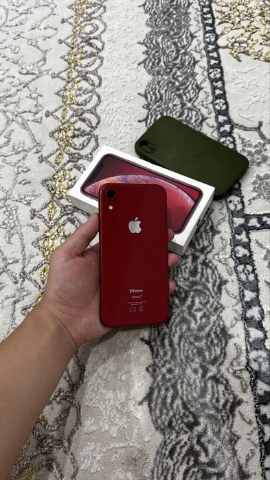 Iphone XR 64gb 75%
