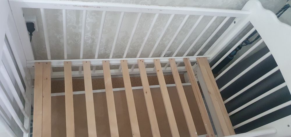 Продам детский манеж