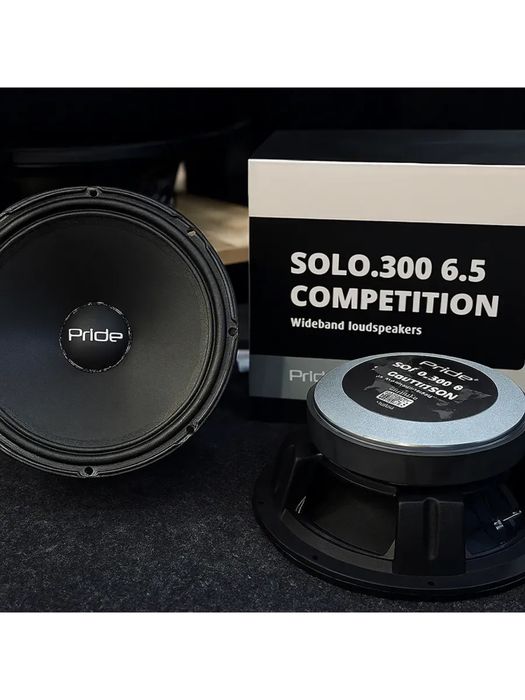 Продам Pride solo 300