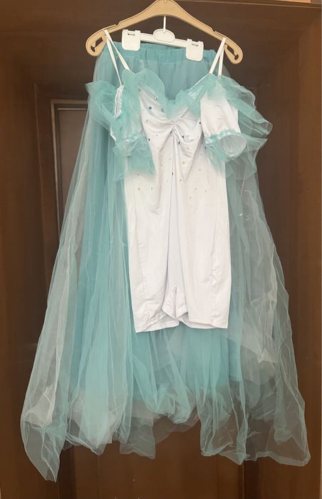 Костюмы для танцев