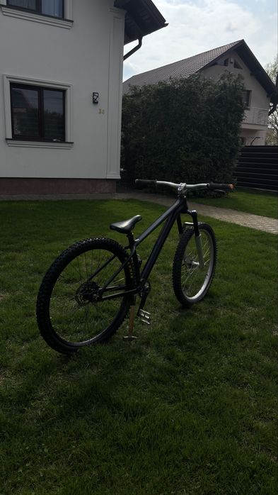 cadru trek x caliber vopsit