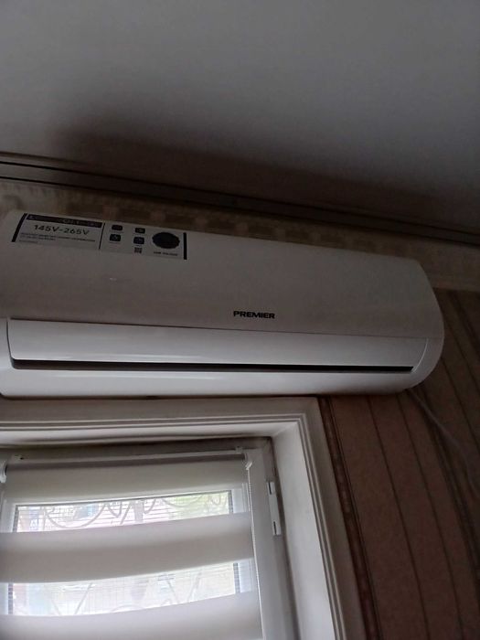 Продается кондиционер-12
