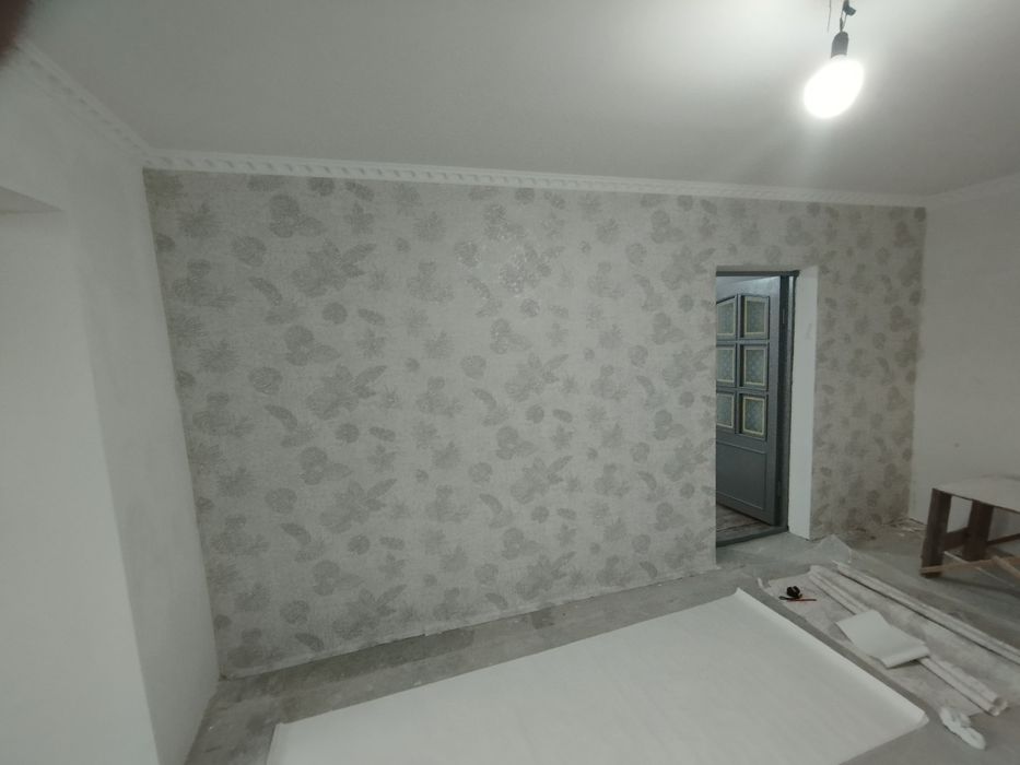 Ремонт квартир. .