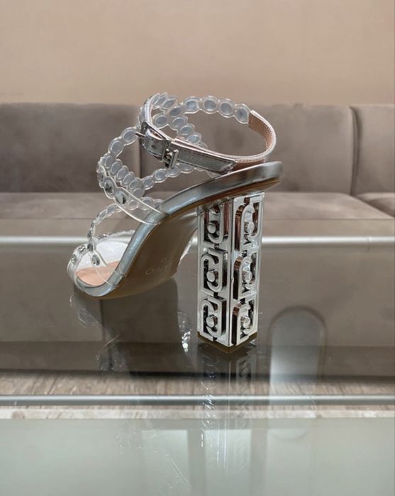 Liu Jo sandale SERENA 19, marimea 40