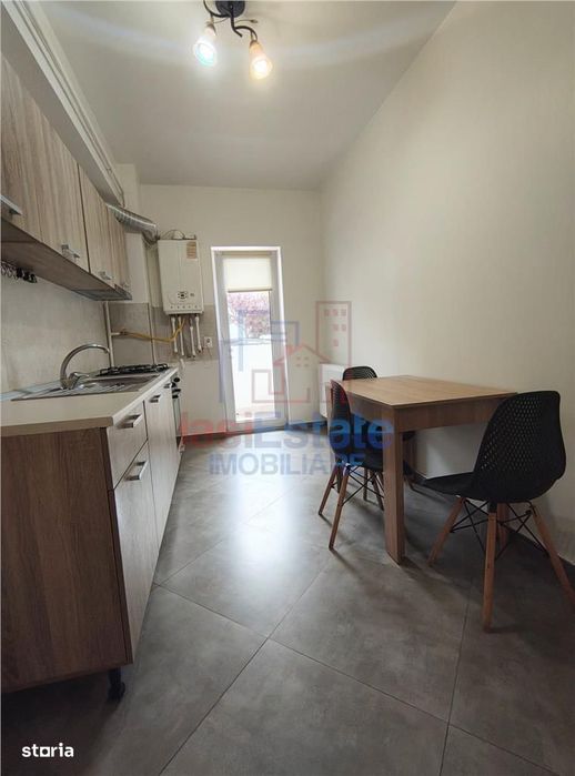 Apartament 1 camera cu Loc parcare Pacurari - Valea Lupului