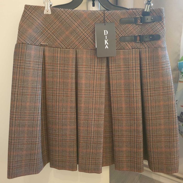 Fusta dama DIKA marime L