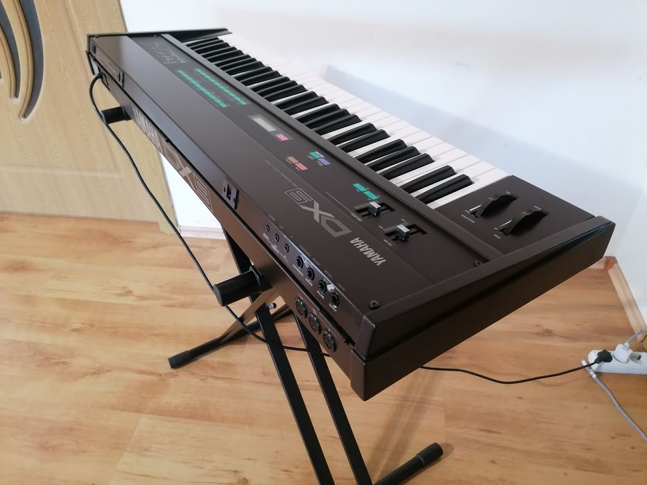 YAMAHA DX-9 vintage Japan