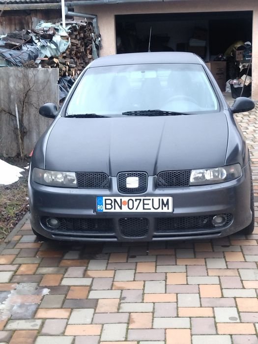 Seat Leon diesel