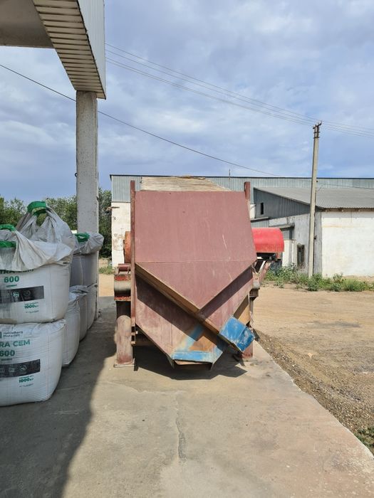 Продам грохот ГИЛ-33