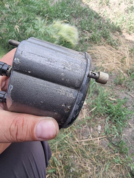 Часы ачс авиационные