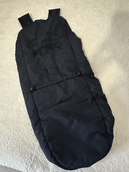 Зимно чувалче Cybex