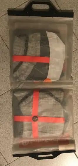 Текстилни вериги Autosock 2бр. Нови