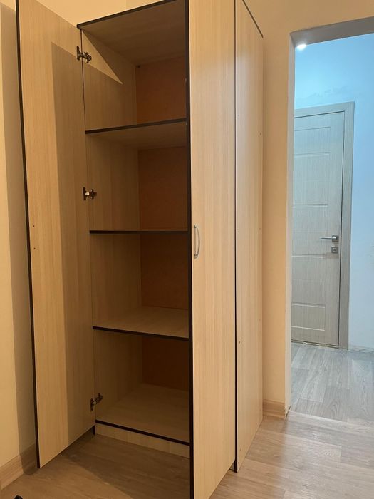 Шкаф для вещей недорого