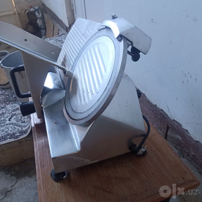 Kalbasa kesadigan aparat