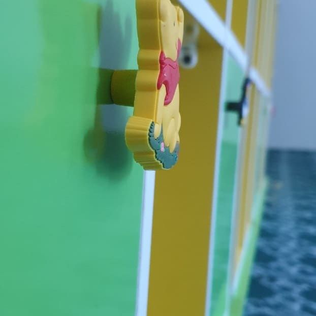 Bog‘cha uchun mebellar