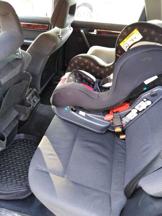 Audi A6 (100) С4 2.0 16V DOHC 140 коня газ/бензин