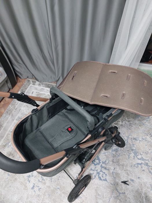 Продам детскую коляску