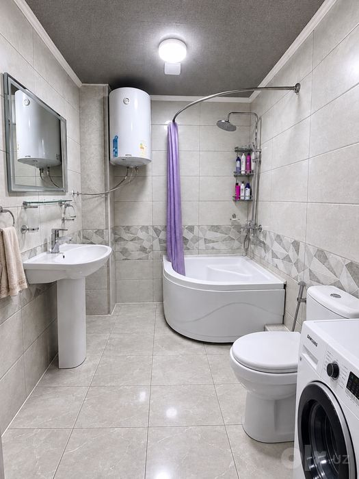 Yangi navostiroyka sotiladi Liftli Dom  sharq mavzesi