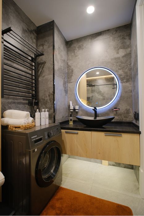 Сдам 2х комн. квартиру посуточно, в центре города, ЖК NRG U Tower