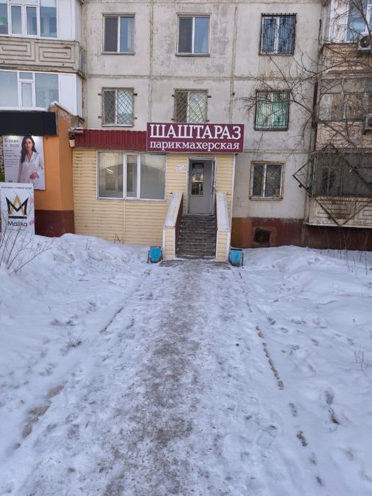 Сдам в аренду помещение