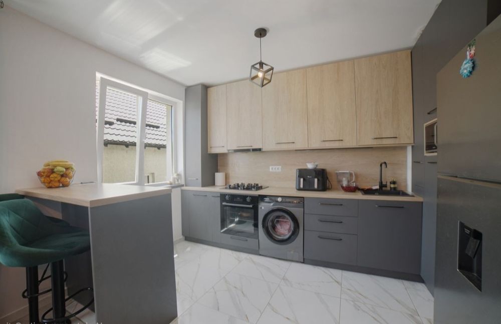 Apartament – Bucuresti - Vedere 4