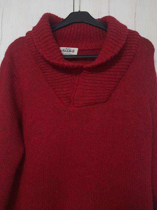 Pulover Pull&Bear bărbătesc