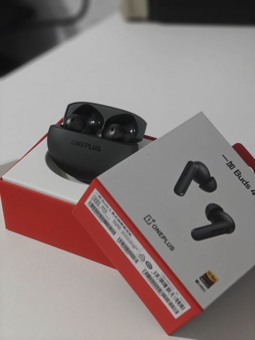 OnePlus buds 4 original