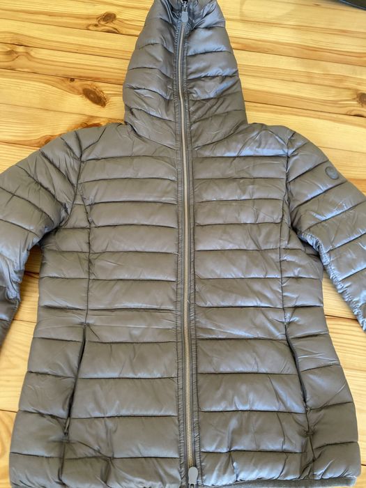 Дамско яке -зимно