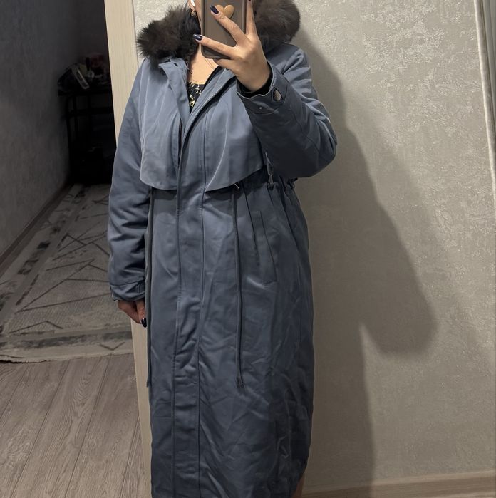 Продам парку б/у