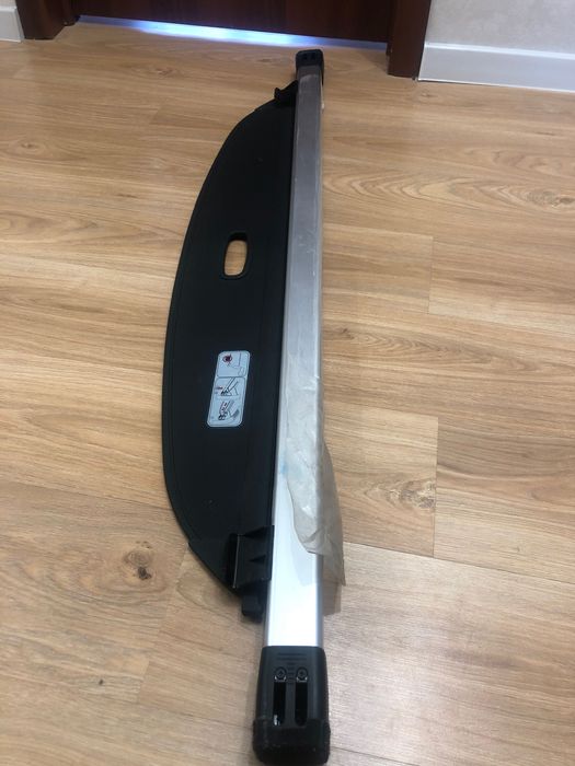 Шторка багажник Киа