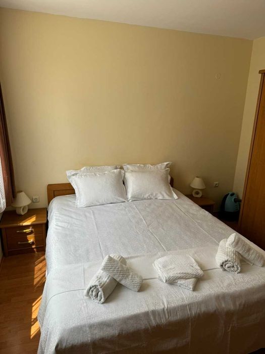 Дава се под наем Двустаен апартамент в Свети Влас - 55 кв.м за 250 € - Снимка #8