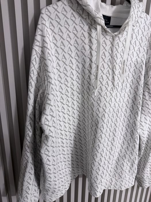 Hanorac Armani exchange XL