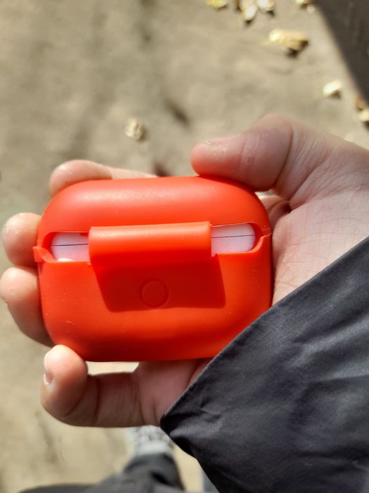 Airpods 2 pro продам
