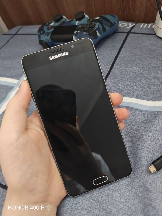 Samsung Galaxy A7 2016