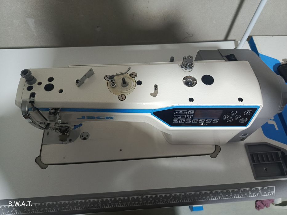 Jack A4f tikuv mashinasi