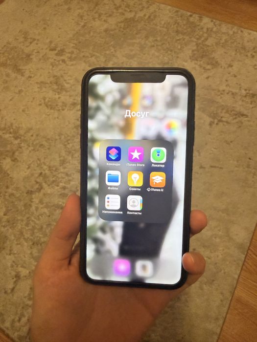 Продам iPhone 11