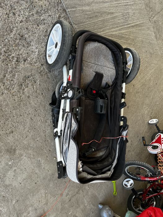 Продам коляску в идеале