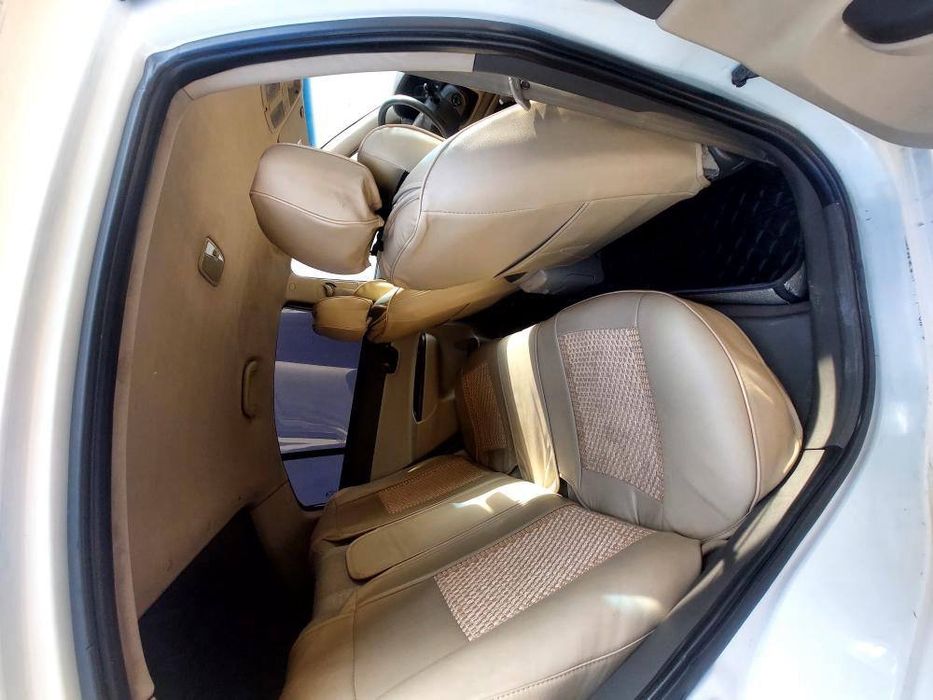 Hyundai accent 2008 yili 1.6 mator avtomat ayol kishi niki