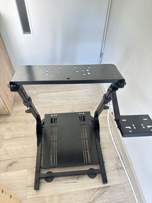 Vand Logitech G29 cu suport si schimbator