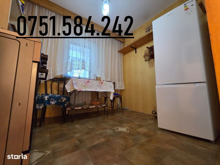 Apartament 2 camere - etajul 1 --Cartier E3