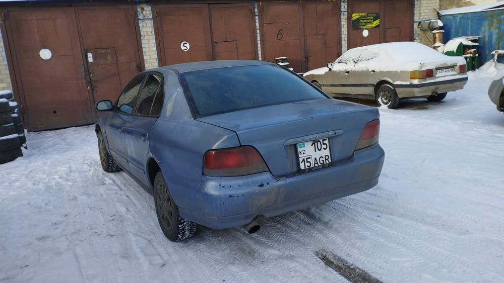 Продам Митсубиси Галант 8 (акула)