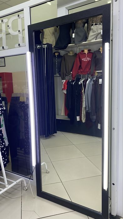 Продаётся торговое оборудование