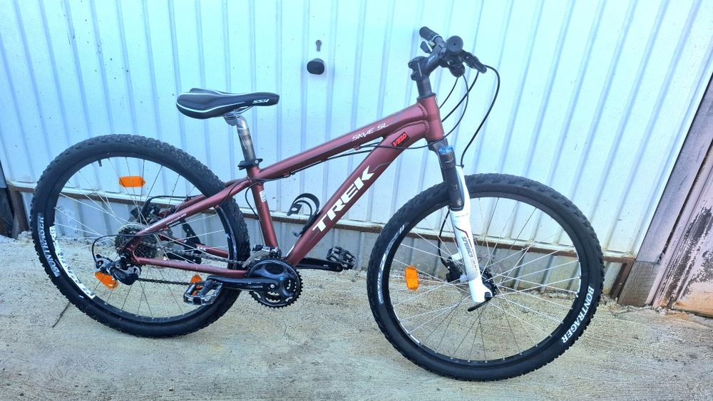 26" Bicicleta TREK Skye SL copii/adulti frane disc hidraulice