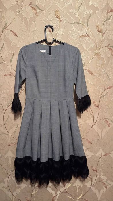 Женская одежда\ Платья