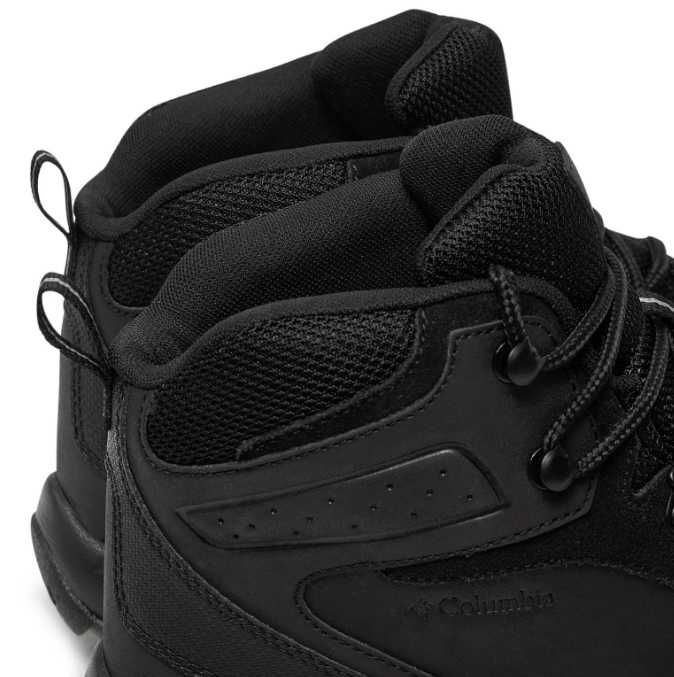 Columbia Newton Ridge Plus II Waterproof - номер 43